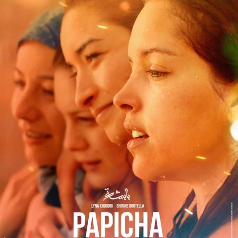 Papicha 2019 Conscious Movie Review