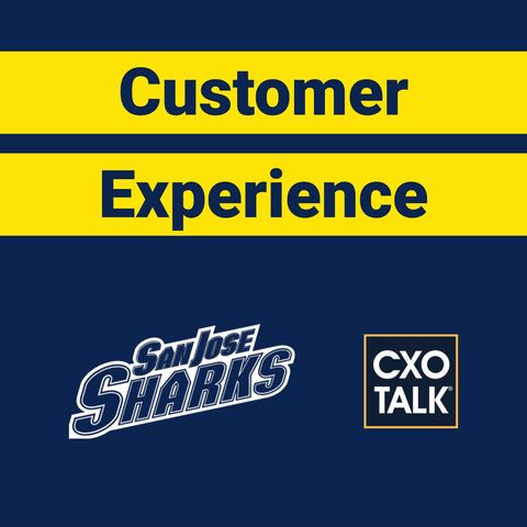 Customer Experience in Professional Sports and Entertainment