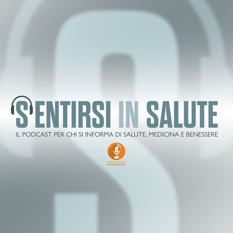 Copertina del podcast