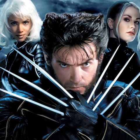 Top 5 X-Men Movies