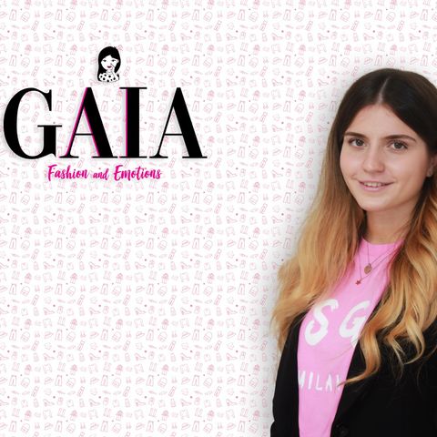 TECNOLOGIA - "A 16 anni ho inventato GAIA": Azzurra intervista Arianna Pozzi