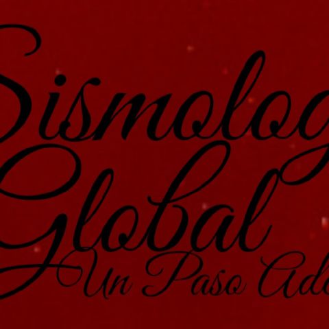 Episodio 2 - El podcast de Sismologia Global Radio