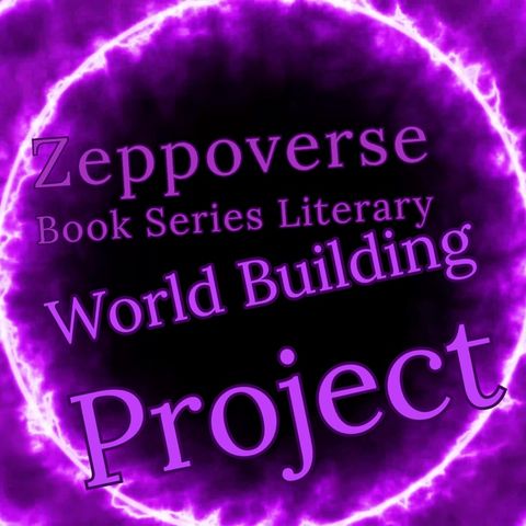 ZWP ~ Zeppoverse Worldbuilding Project  Sleep Study sci fi movie rough draft idea capture ZWP