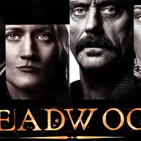 Deadwood, S03E01- Tell Your God To Ready For Blood