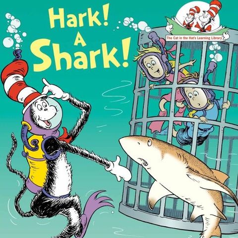 Hark A Shark