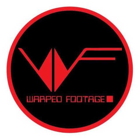 Warped Footage Meets : Mike Muncer
