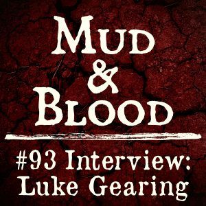 93: Luke Gearing Interview