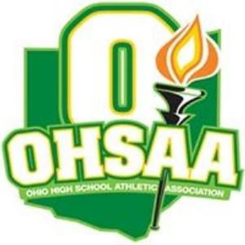 Tim Stried of the Ohio High School Athletic Association