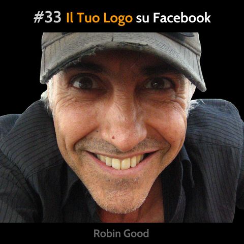 #33 Il tuo logo su Facebook