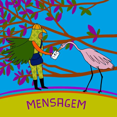 MENSAGEM