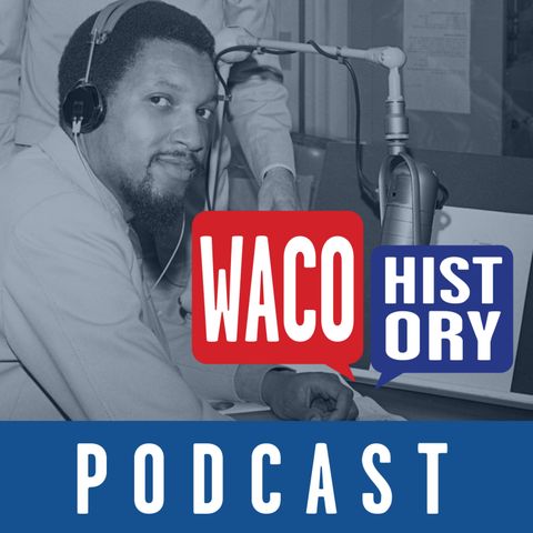 Waco's Invisible Icon: Tom Wilson