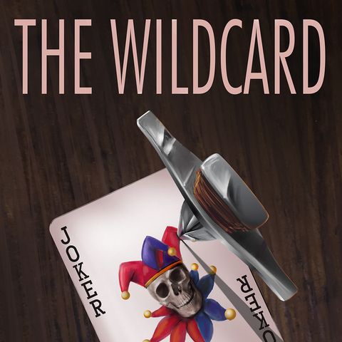 Castle Talk: The John Wick of Poker -- Talking Kathryn Hore's The Wildcard