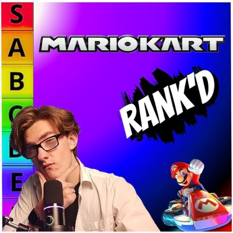 Which Mario Kart Game is TRULY the Best? - RANK'd
