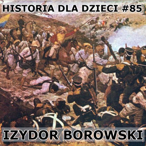 85 - Borowski
