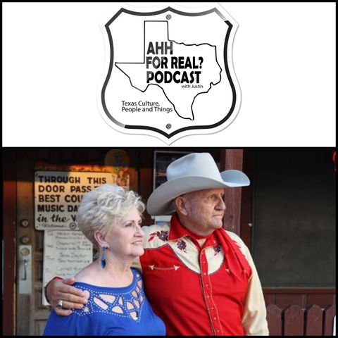 Look at the life of James White and the Broken Spoke in Austin, TX.