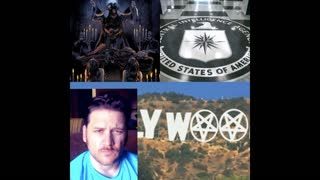 Occult Hollywood Transhuman Future CIA, Satanism, and Secret Societies with Jay Dyer