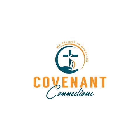 Episode 2 - Covenant Church ThePodcast
