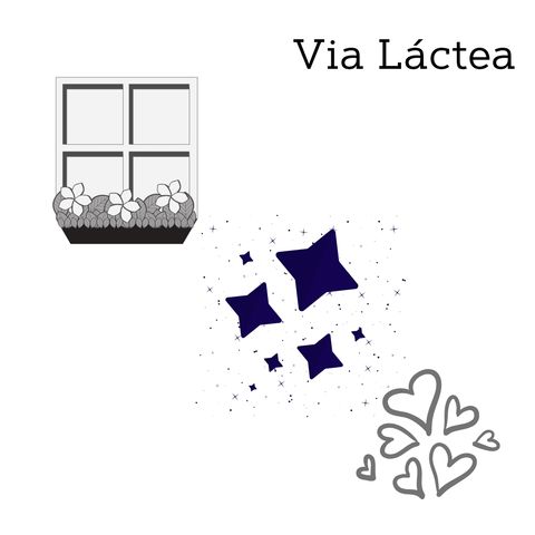 Via Láctea
