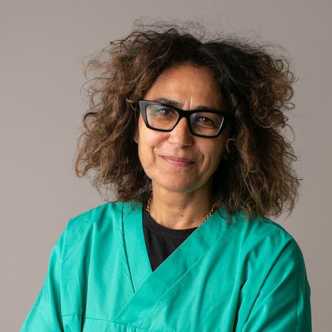Dott.ssa Maria Grazia Barboni - Malattia varicosa: cos'è e come si cura?
