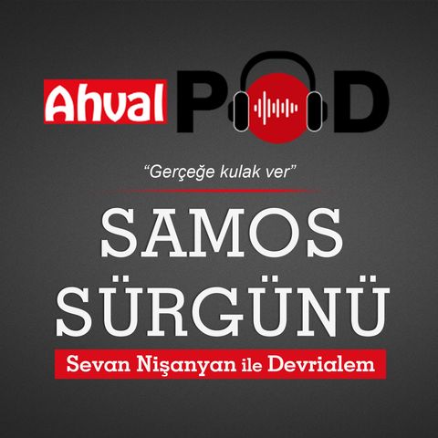 Sevan Nişanyan: Türkiye'nin politikacıları hep böyle olmak zorunda mı?