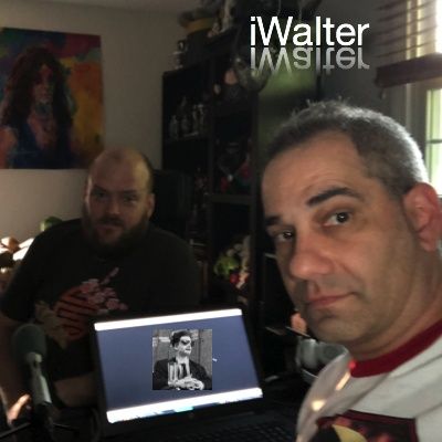 iWalter: Real Linux Talk with special Guest Rich Mingin