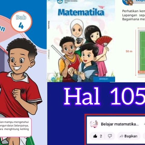 matematika kelas 5 kurikulum merdeka halaman 105-124(MP3_160K)