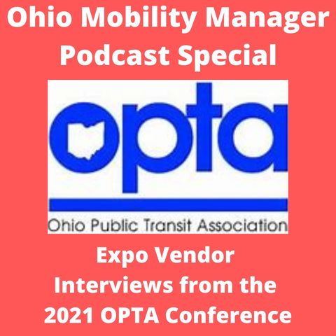 OPTA 2021 Conference Vendors