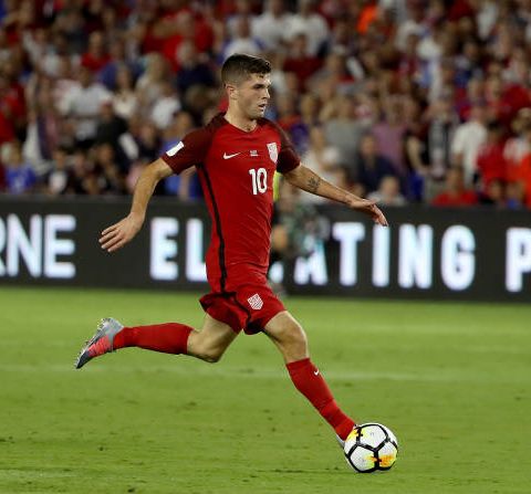 Soccer 2 the MAX Instant Reaction:  USMNT Big Win Against Panama