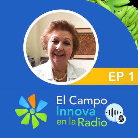E1 -El Campo Innova en la Radio-