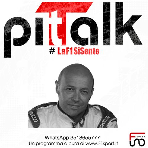 F1 - Pit Talk puntata n°149