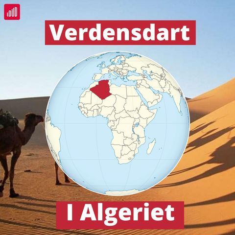 I Algeriet