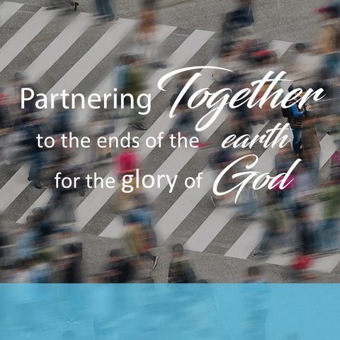 Partnering Together