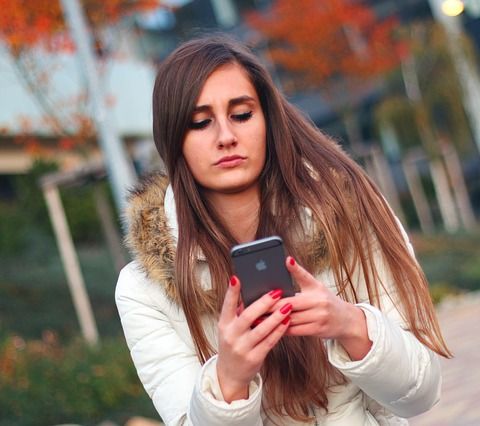 Reality Tuesday: When You Sent A Text You Instantly Regretted?