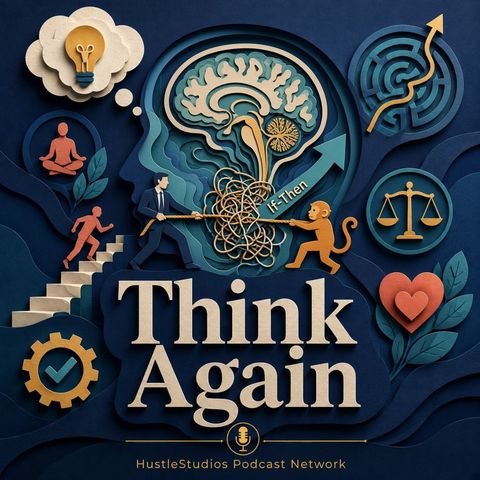 Why You Cannot Stop Procrastinating - It Is a Neurological Algorithm
