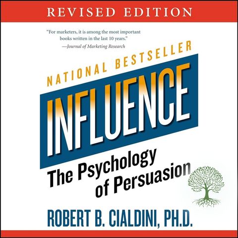 6 Unethical Psychological Tricks that Should be illegal __ Robert Cialdini - PRE-suasion