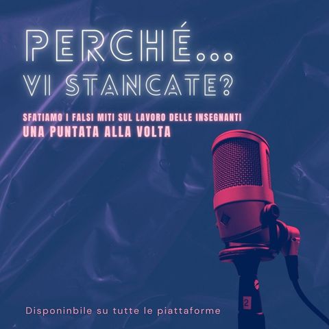 Podcast Cover