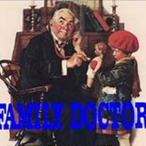 Family Doctor 32-xx-xx (09) Secret Between Three