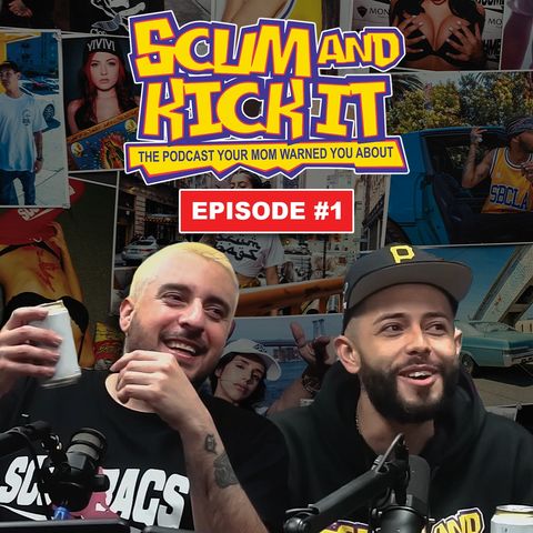 Ep.1 | Hong Kong in TJ experience, She Sh*t on me, Pissing on Hotel carpets, King taco vs Gavilan