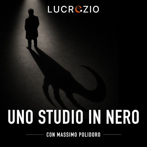 Podcast Cover