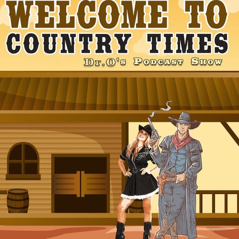 Country Times Volume 10 Country Names