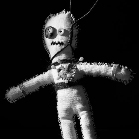 El Muñeco