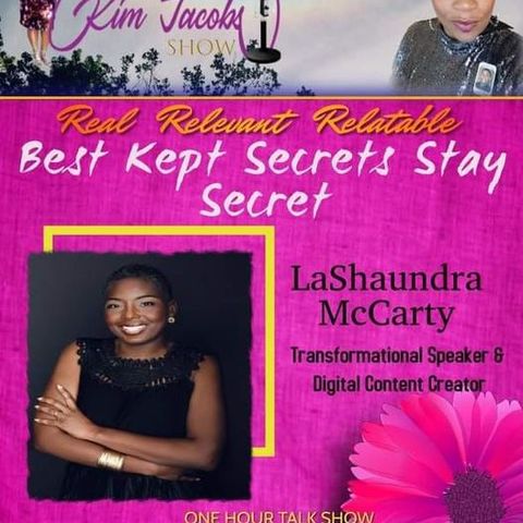 BEST KEPT SECRETS STAY SECRET! PROMOTE YOUR BUSINESS