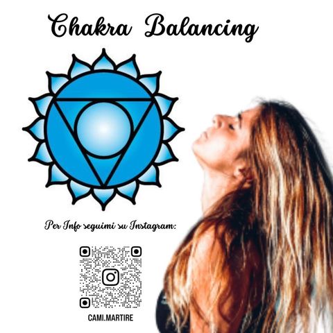 Il Chakra della Verità