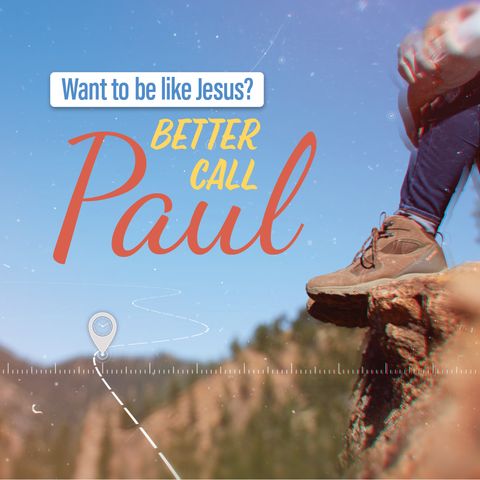 Better Call Paul: The Gift of Desperation