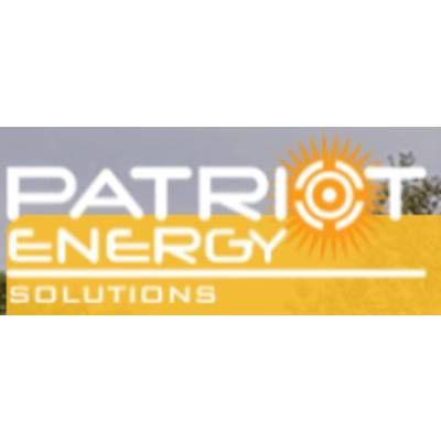 Switch to Clean Energy with Solar Power | Patriot Energy Solutions