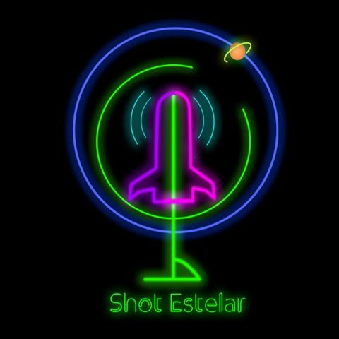 Shot Estelar T3.E3: Globos espía y todo lo que tiene que saber sobre telescopios