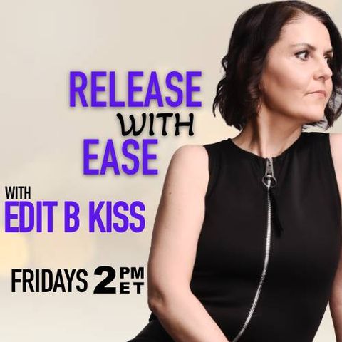 Release With Ease - Preventing Diseases
