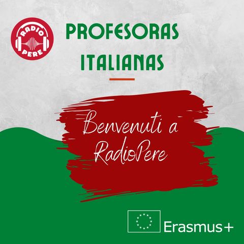 Programa profesorado italiano Erasmus Plus