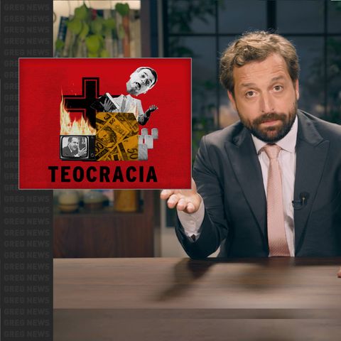 Teocracia