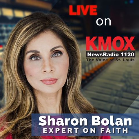 Survey: People with no religious affiliation increasing in U.S. || Talk Radio KMOX St. Louis || 1/12/22